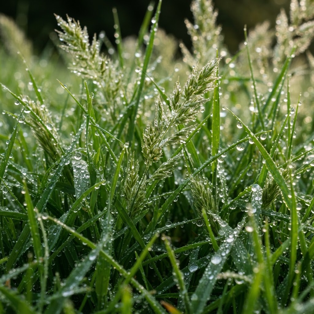 Overseeding
